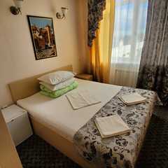 Гостиница Дубовка, Дубовка, Волгоградская область