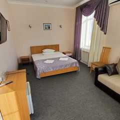 Гостиница Дубовка, Дубовка, Волгоградская область