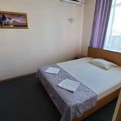 Гостиница Дубовка, Дубовка, Волгоградская область