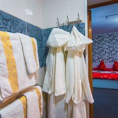 Гостиница Вояж, Дубровка, Волгоградская область