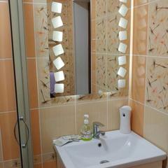 Гостиница Вояж, Дубровка, Волгоградская область