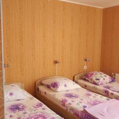 Гостиница Вояж, Дубровка, Волгоградская область