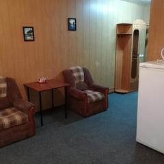 Гостиница Марина, Дубовка, Волгоградская область