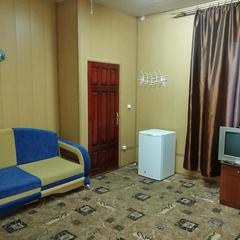 Гостиница Марина, Дубовка, Волгоградская область