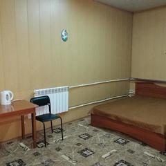 Гостиница Марина, Дубовка, Волгоградская область