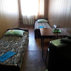 Гостиница Марина, Дубовка, Волгоградская область