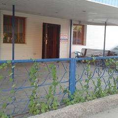 Гостиница Марина, Дубовка, Волгоградская область