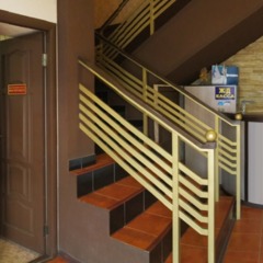 Гостиница Алиса, Дубовка, Волгоградская область