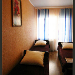 Гостиница Алиса, Дубовка, Волгоградская область