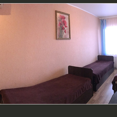 Гостиница Алиса, Дубовка, Волгоградская область