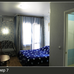 Гостиница Алиса, Дубовка, Волгоградская область