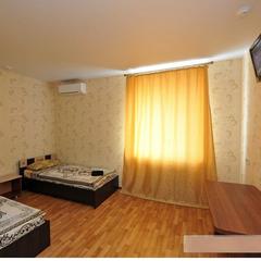 Гостиница Уют, Дубовка, Волгоградская область