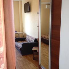 Гостиница Уют, Дубовка, Волгоградская область