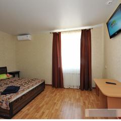 Гостиница Уют, Дубовка, Волгоградская область