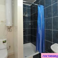 Гостиница Уют, Дубовка, Волгоградская область