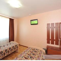 Гостиница Уют, Дубовка, Волгоградская область