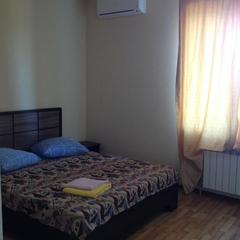 Гостиница Уют, Дубовка, Волгоградская область