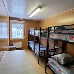 Хостел Архыз, Архыз, Республика Карачаево-Черкесия