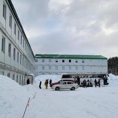 Хостел Архыз, Архыз, Республика Карачаево-Черкесия