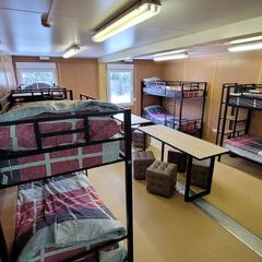 Хостел Архыз, Архыз, Республика Карачаево-Черкесия