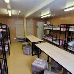 Хостел Архыз, Архыз, Республика Карачаево-Черкесия