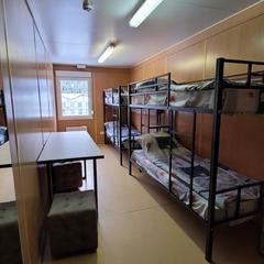 Хостел Архыз, Архыз, Республика Карачаево-Черкесия