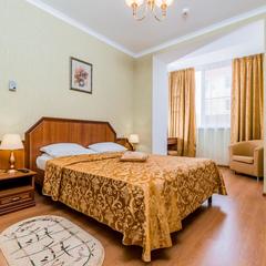 Санаторий Горный, Горячий Ключ, Краснодарский край