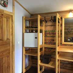 Усадьба Сокол, Алтайский район, Алтайский край