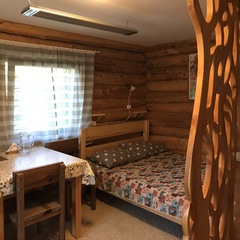 Усадьба Сокол, Алтайский район, Алтайский край