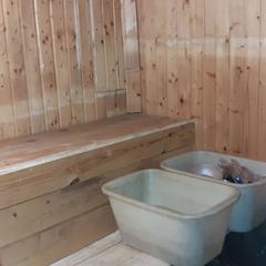 Хостел Усадьба у Чкала, Архыз, Республика Карачаево-Черкесия