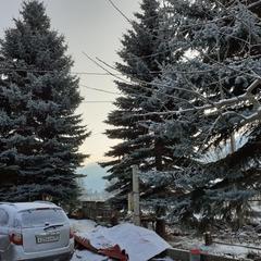 Хостел Усадьба у Чкала, Архыз, Республика Карачаево-Черкесия