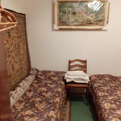 Хостел Усадьба у Чкала, Архыз, Республика Карачаево-Черкесия