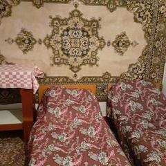 Хостел Усадьба у Чкала, Архыз, Республика Карачаево-Черкесия