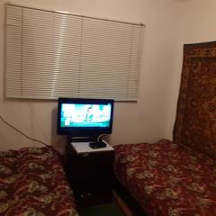 Хостел Усадьба у Чкала, Архыз, Республика Карачаево-Черкесия