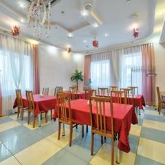 Мотель Тихий дон, Калач-на-Дону, Вологодская область