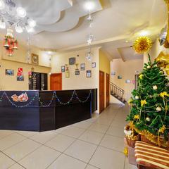 Мотель Тихий дон, Калач-на-Дону, Вологодская область