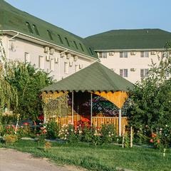 Мотель Тихий дон, Калач-на-Дону, Вологодская область