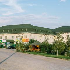 Мотель Тихий дон, Калач-на-Дону, Вологодская область