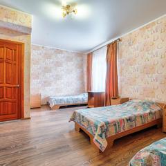 Мотель Тихий дон, Калач-на-Дону, Вологодская область