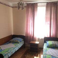 Мотель Дон сервис, Калач-на-Дону, Волгоградская область