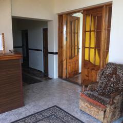 Мотель Дон сервис, Калач-на-Дону, Волгоградская область