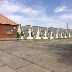 Мотель Дон сервис, Калач-на-Дону, Волгоградская область