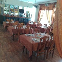 Мотель Дон сервис, Калач-на-Дону, Волгоградская область