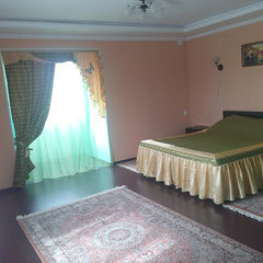 Отель Эль, Палласовка, Волгоградская область