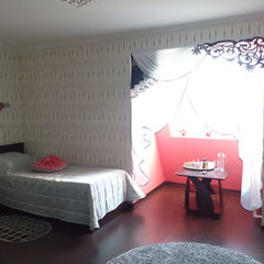 Отель Эль, Палласовка, Волгоградская область