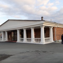 База отдыха СоветSky, Тюмень, Тюменская область