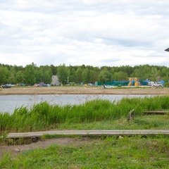 База отдыха СоветSky, Тюмень, Тюменская область