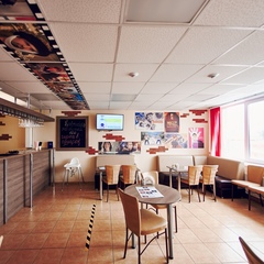 База отдыха СоветSky, Тюмень, Тюменская область