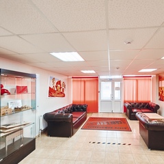 База отдыха СоветSky, Тюмень, Тюменская область