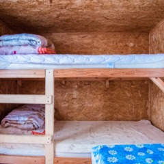 База отдыха СоветSky, Тюмень, Тюменская область